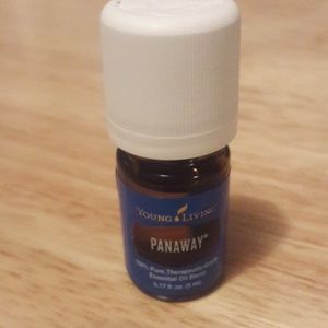 BRAND NEW Young Living Panaway Oil 🏥